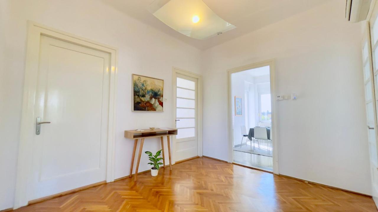 Apartment Reful Kraljevica Extérieur photo